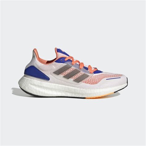 adidas pureboost 22 heat.rdy|adidas Men's Pureboost 22 Running Shoe .